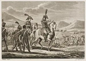 Ferrand Prints: Hispaniola Rebellion