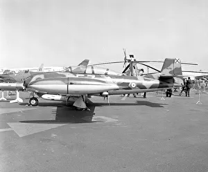 Ejercito Prints: Hispano HA-220 Super Saeta C.10C-110