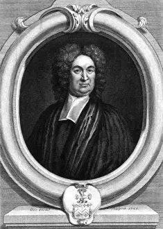 1725 Prints: Historian Richard Fiddes