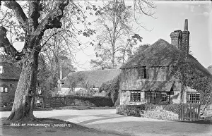 Historic Cottage in Fittleworth
