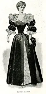 Historic Fancy Dress Ball at Devonshire House, London