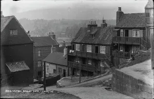 Charm Prints: Historic View of Boulby Bank