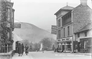 Judges Prints: A Historic View of Keswick