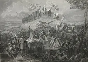 Historical monument of our country
