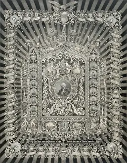 Masterpiece Prints: Historical national masterpiece of art