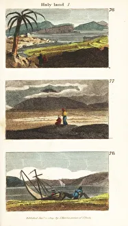 Images Dated 2020 April: 5 Apr 2020 Collection