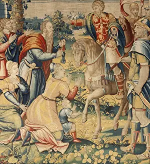 Handing Prints: The History of Hannibal: Hannibal in Italy. ca