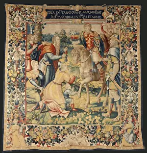 The History of Hannibal: Hannibal in Italy. ca
