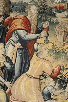 The History of Hannibal: Hannibal in Italy. ca