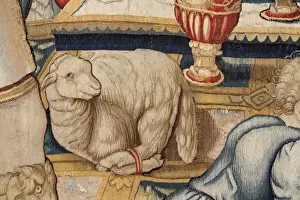 The History of Hannibal: Hannibals Oath. ca