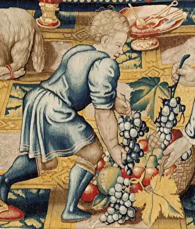 The History of Hannibal: Hannibals Oath. ca