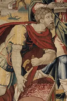 The History of Hannibal: Mago, Hannibals messenger