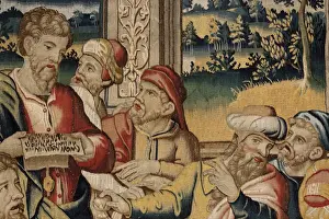 The History of Hannibal: Mago, Hannibals messenger