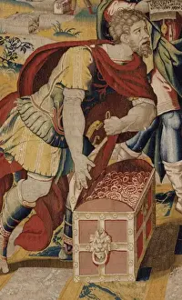 The History of Hannibal: Mago, Hannibals messenger