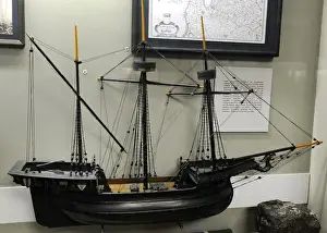 History of navigation. Middle ages. Northern Europe. Ship. 1