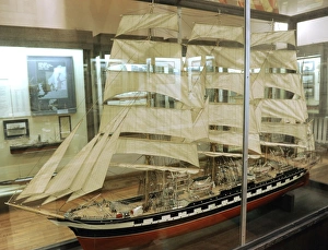 Sailing Model Boats