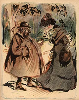 History Through Women