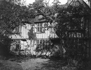 Hitchin Dower House