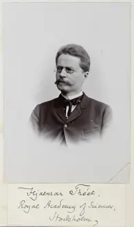 Hjalmar Theel