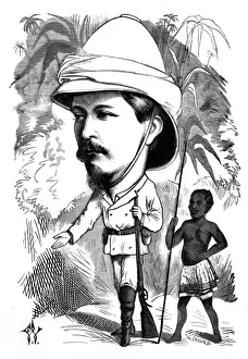 HM Staley - Waddy 1872