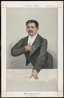 Hm Stanley / Vfair 1872