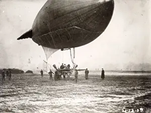 HMA Baby, 21 December 1909