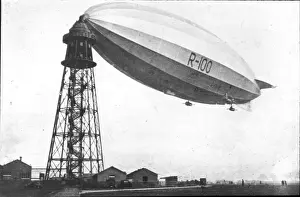 HMA R100