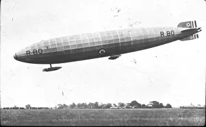 HMA R80
