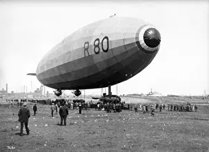 HMA R80