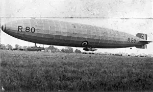 HMA R80