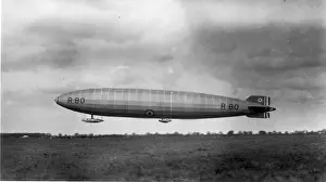 HMA R80
