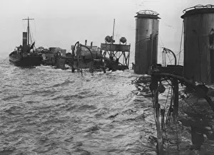 HMS Arethusa, British light cruiser, WW1