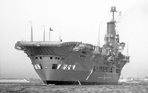 Carrier Prints: HMS Ark Royal (91)