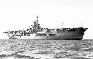 HMS Ark Royal (91)
