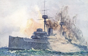 Images Dated 29th March 2011: Hms Bellerophon