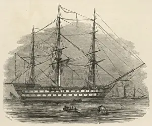 HMS Calcutta