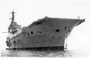 Angled Prints: HMS Eagle