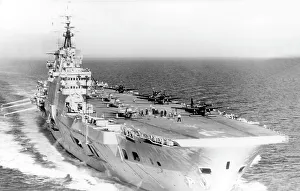HMS Eagle