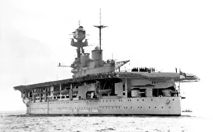 HMS Eagle 94