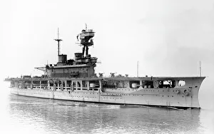 HMS Eagle 94