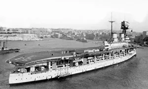 HMS Eagle 94