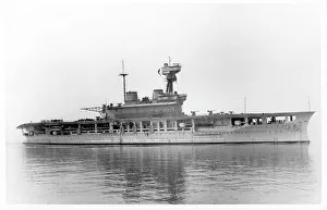 HMS Eagle 94