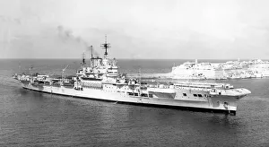 Formidable Prints: HMS Formidable 67
