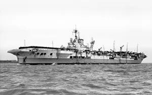 HMS Formidable 67