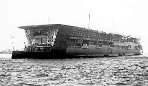 Battlecruiser Prints: HMS Furious 47