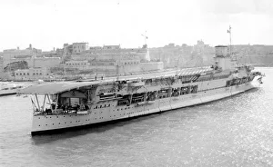 Admiral Prints: HMS Glorious 77