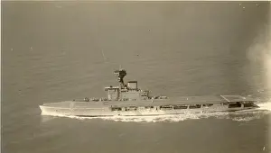 HMS Hermes (95)