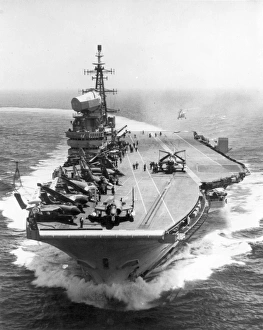 Editor's Picks: HMS Hermes (R12)