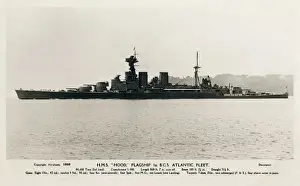 HMS Hood