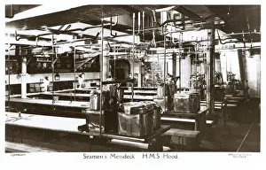 HMS Hood